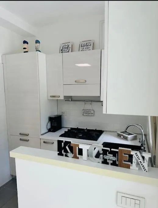 Halaveli Home Llido Degli Estensi Holiday home