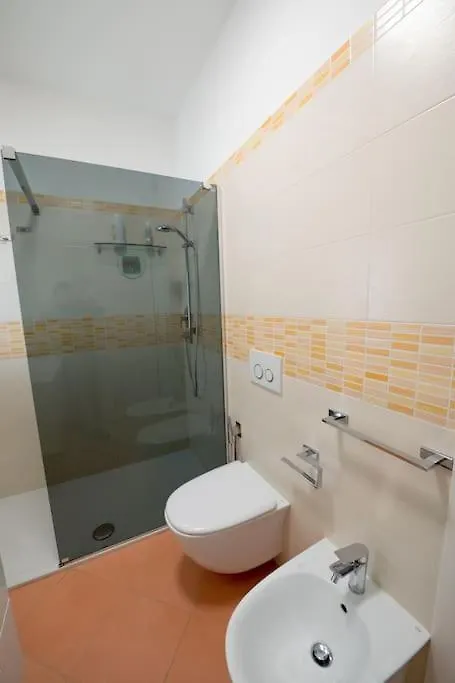 Halaveli Home Llido Degli Estensi Holiday home