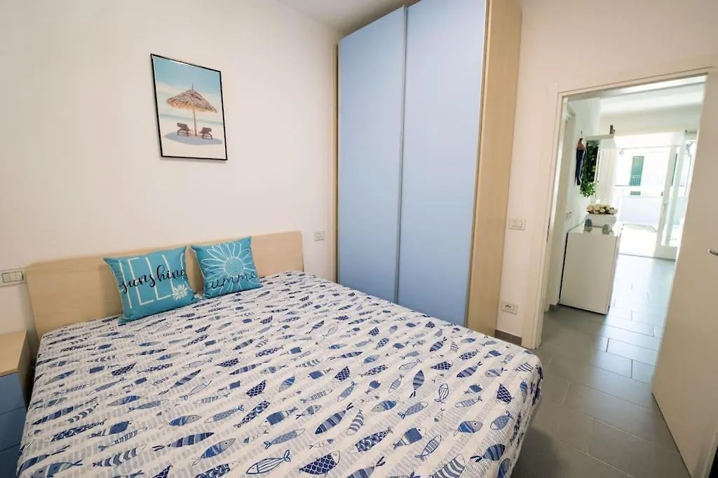 Halaveli Home Llido Degli Estensi