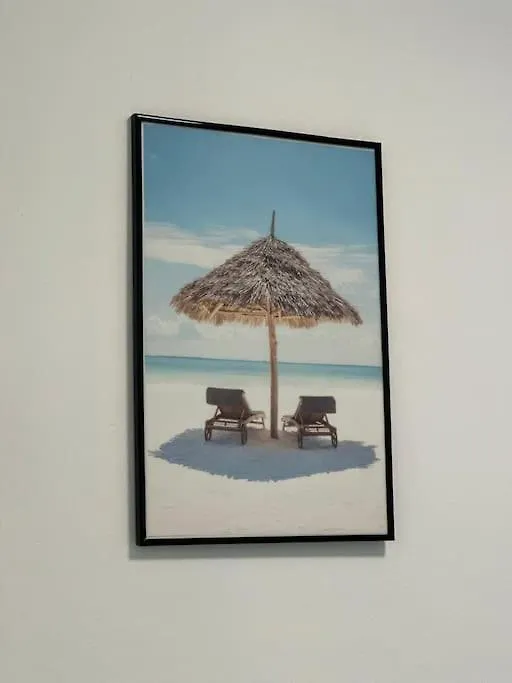 Halaveli Home Llido Degli Estensi Holiday home