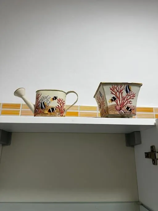 Halaveli Home Llido Degli Estensi
