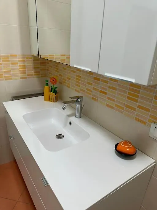 Holiday home Halaveli Home Llido Degli Estensi