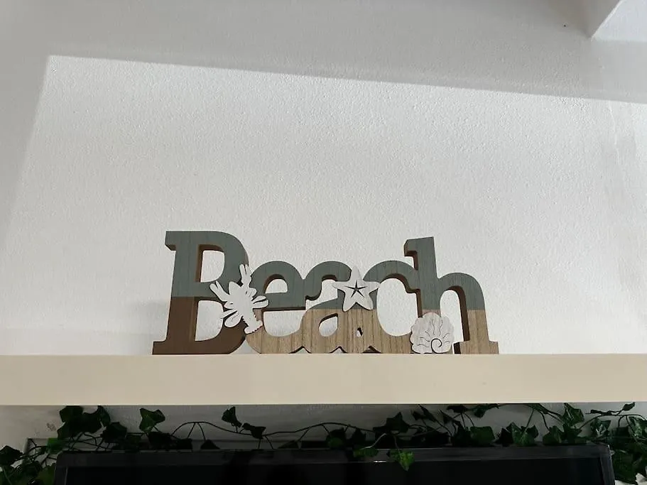 Halaveli Home Llido Degli Estensi Holiday home