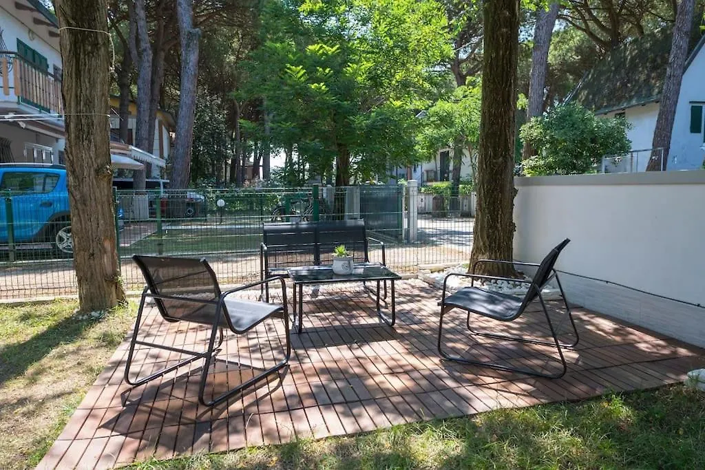 Halaveli Home Llido Degli Estensi Holiday home