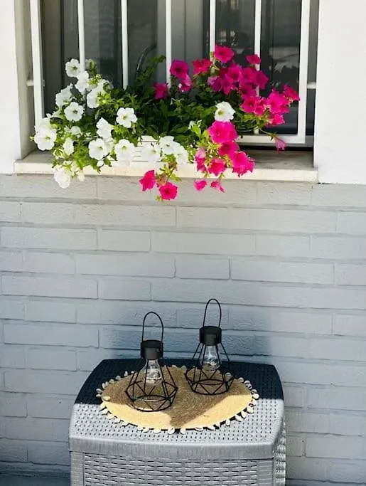 Halaveli Home Llido Degli Estensi