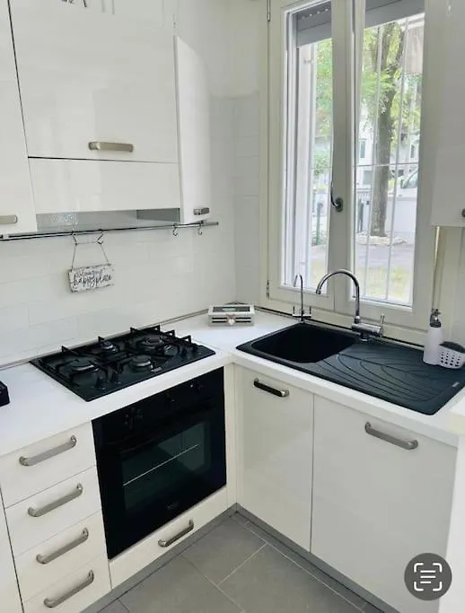 Halaveli Home Llido Degli Estensi Prázdninový dům