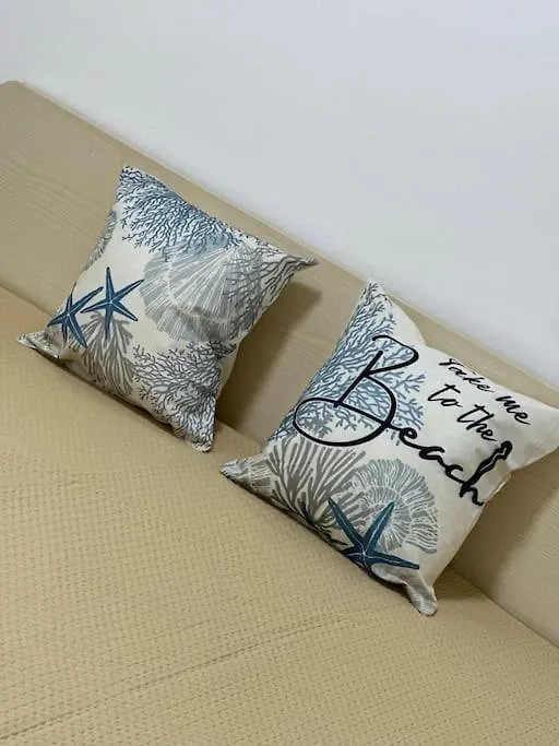 Prázdninový dům Halaveli Home Llido Degli Estensi Itálie