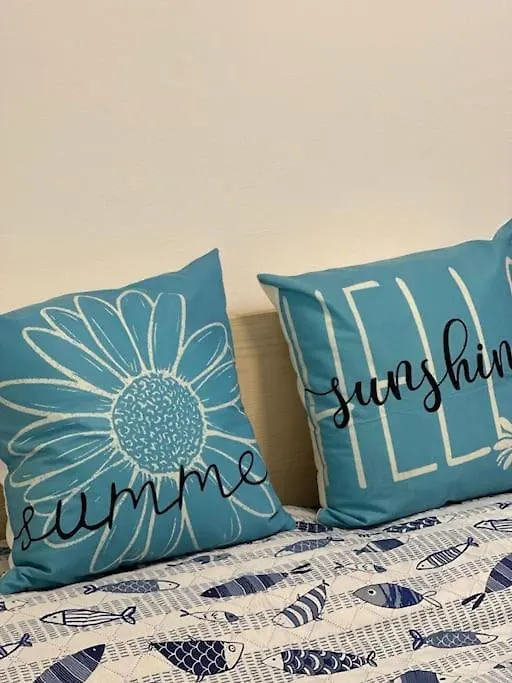Prázdninový dům Halaveli Home Llido Degli Estensi